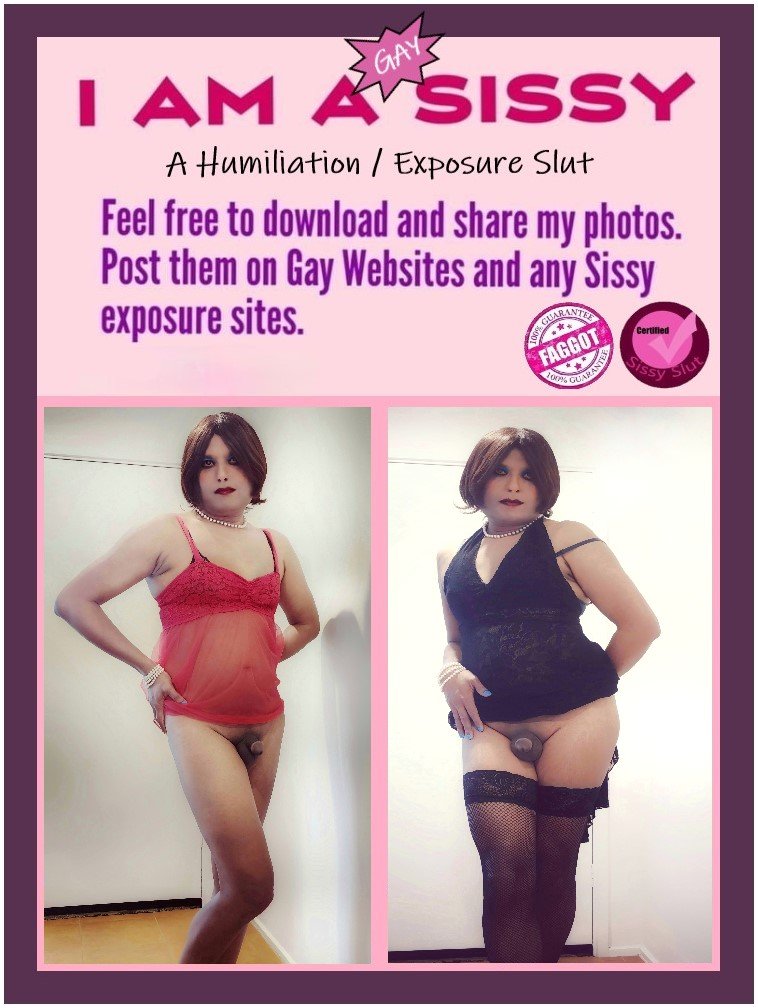 Sissy Slut Captions Porn Videos Photos EroMe 