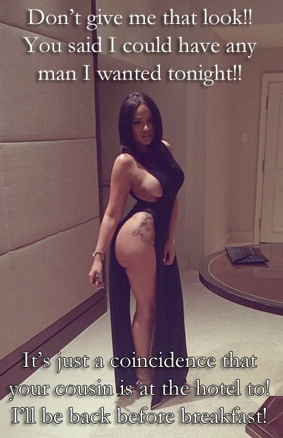 Ghetto taboo captions 10 #bjUZwDdQ