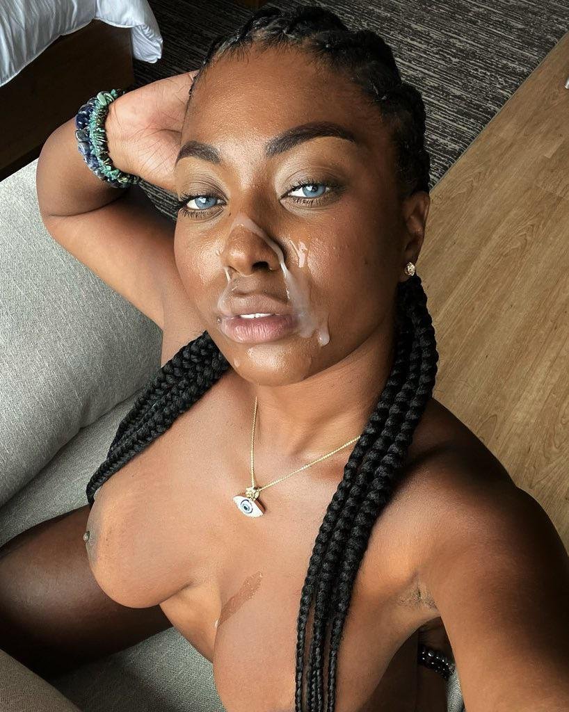 NeNe likes dick in her mouth #KoIITafm