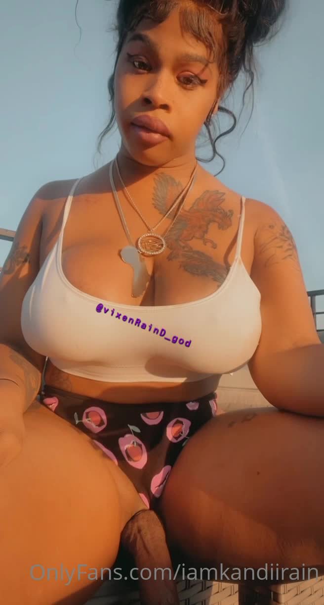 kandii rain Vixen☔️**more vids otw - Porn - EroMe