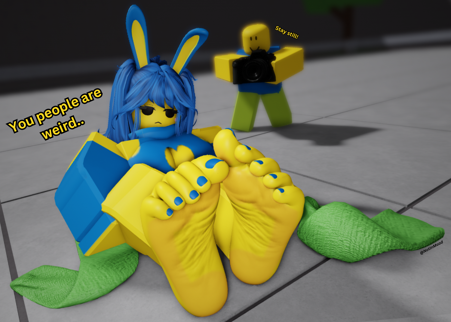 Roblox feet - Porn Videos & Photos - EroMe