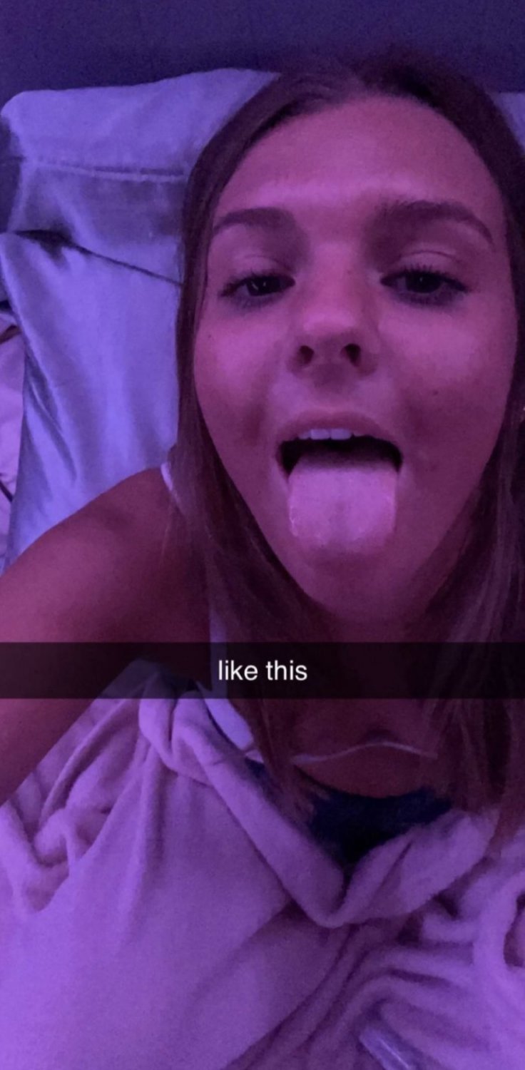 Florida Webslut Jeanni 19 #jP31euMU