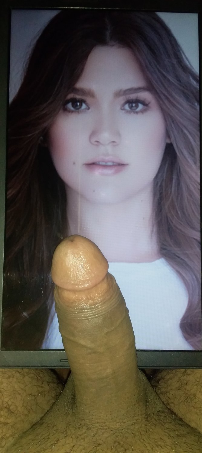 daniela tapia cumtribute y cocktribute, una actriz cubana que me encanta #5Vf7O0KV