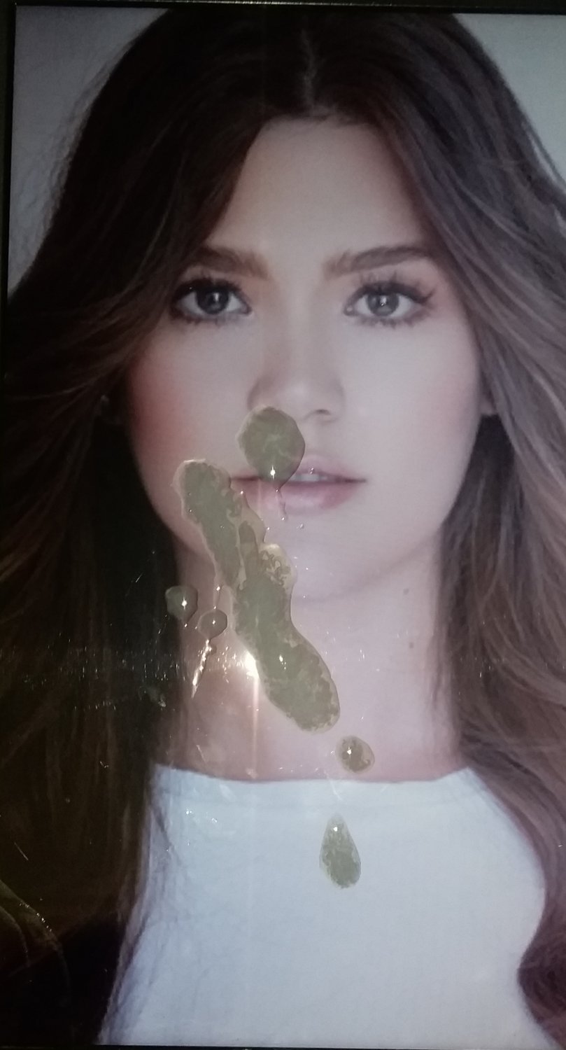 daniela tapia cumtribute y cocktribute, una actriz cubana que me encanta #TwFXEQiC