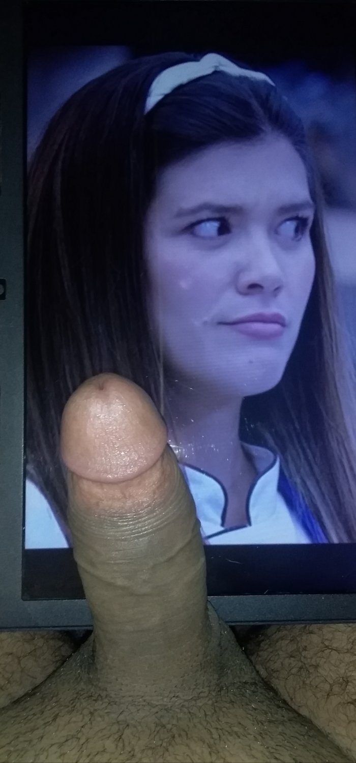 daniela tapia cumtribute y cocktribute, una actriz cubana que me encanta #kPA7Crqx