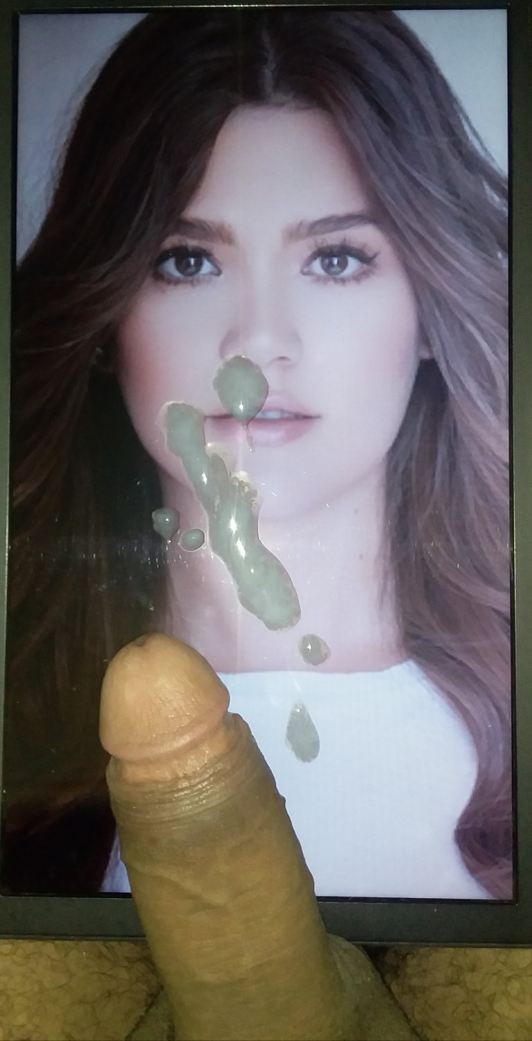 daniela tapia cumtribute y cocktribute, una actriz cubana que me encanta #rQTsyRei