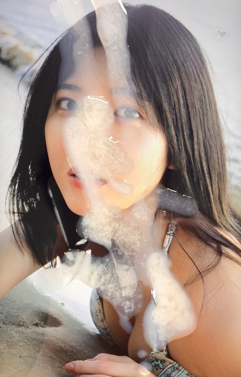 【Bukkake】早川聖来_Seira Hayakawa #3MuWV4RI