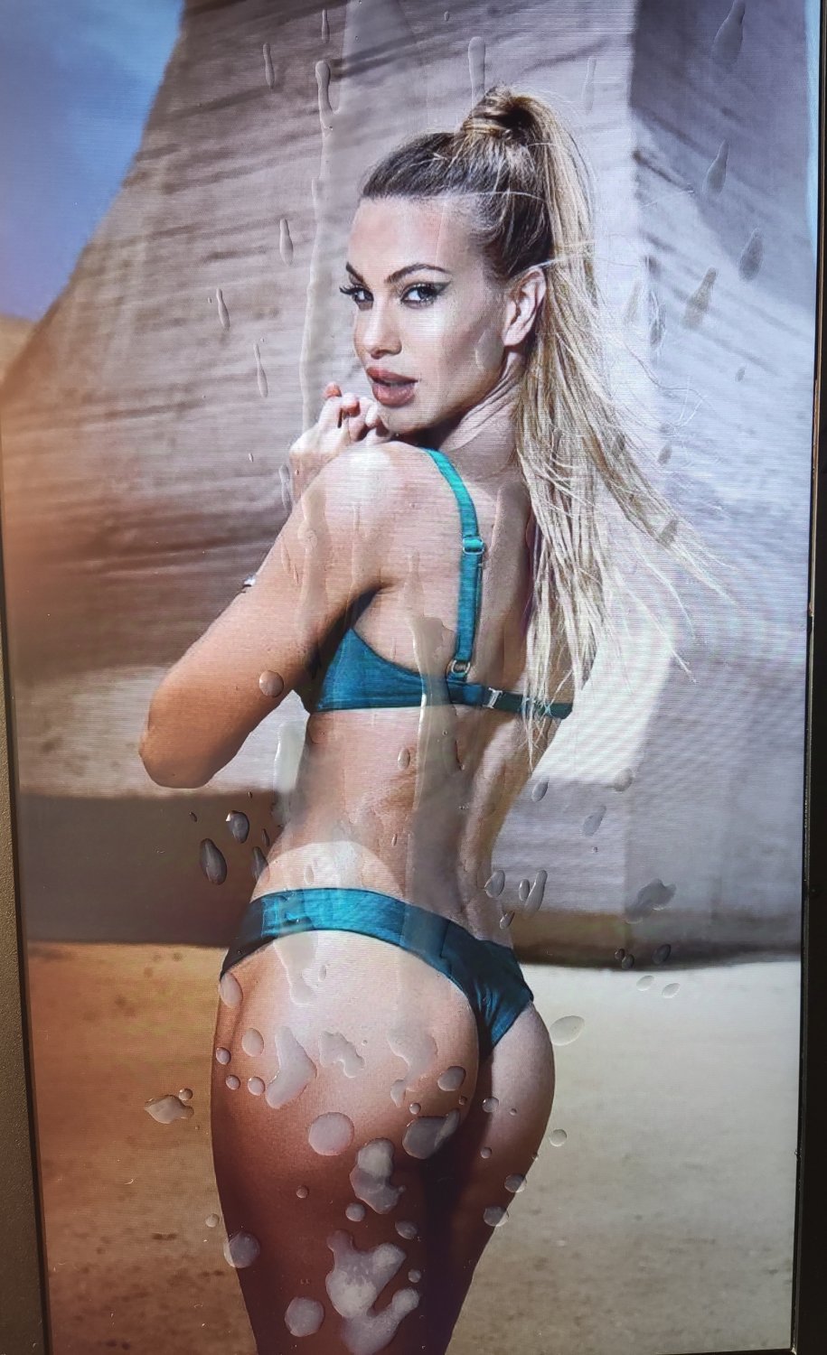Taylor Mega - Cum Tribute #mTwzfe4y