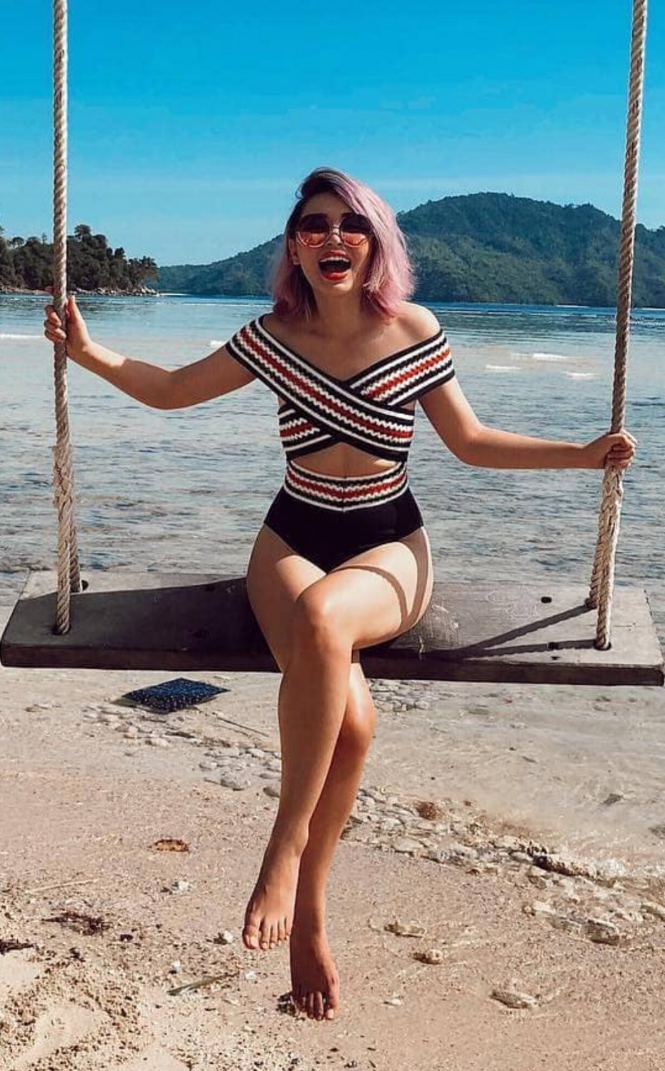 🇸🇬 Singaporean YouTuber SyLv1@ Ch@n Blowjob #2U2kDZQ0