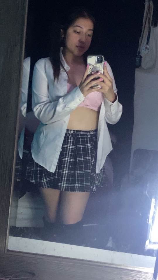 Latina stepdaughter has huge tits #wioKKrZO