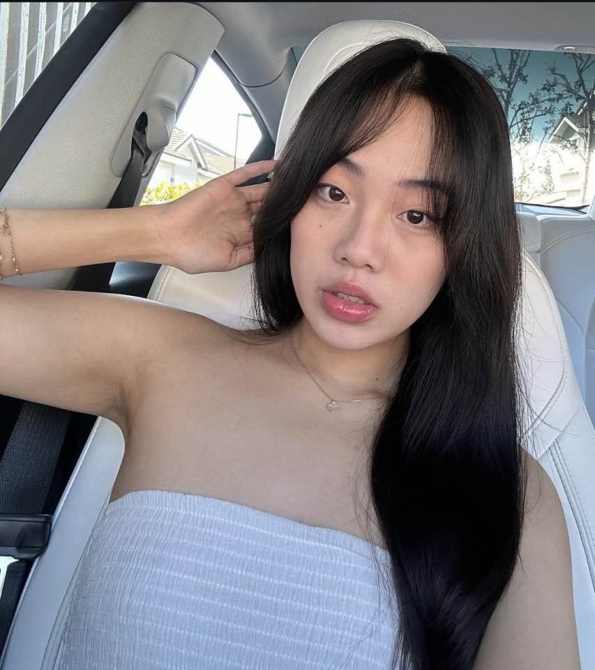 Está putita doctora asiática está buenísima #3aQUaEVX