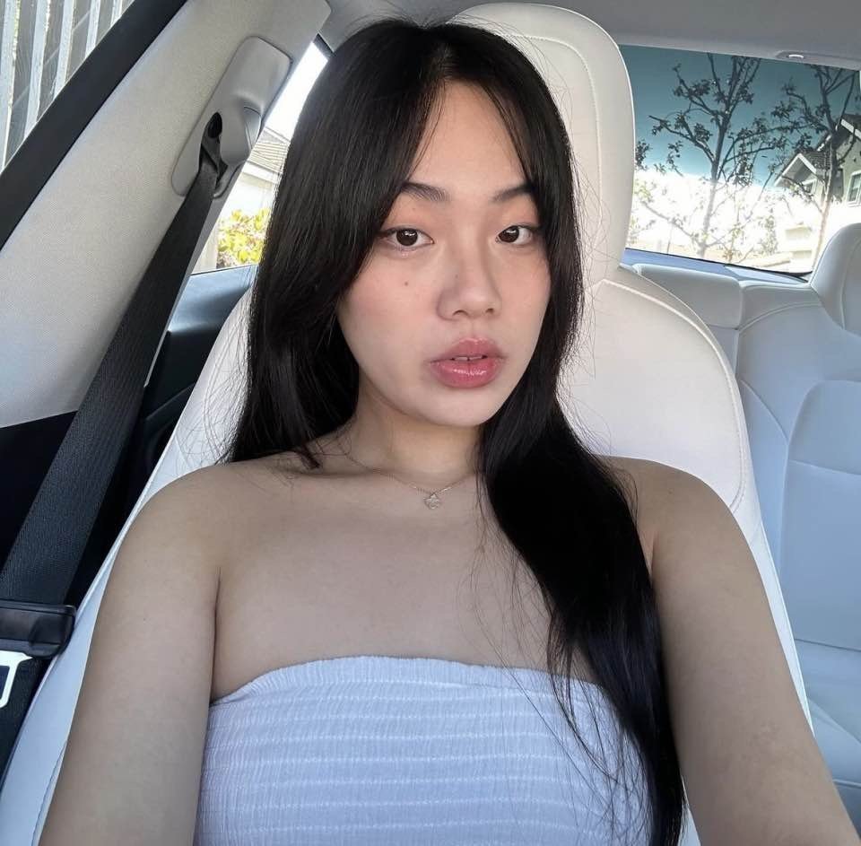 Está putita doctora asiática está buenísima #EKfizoWN