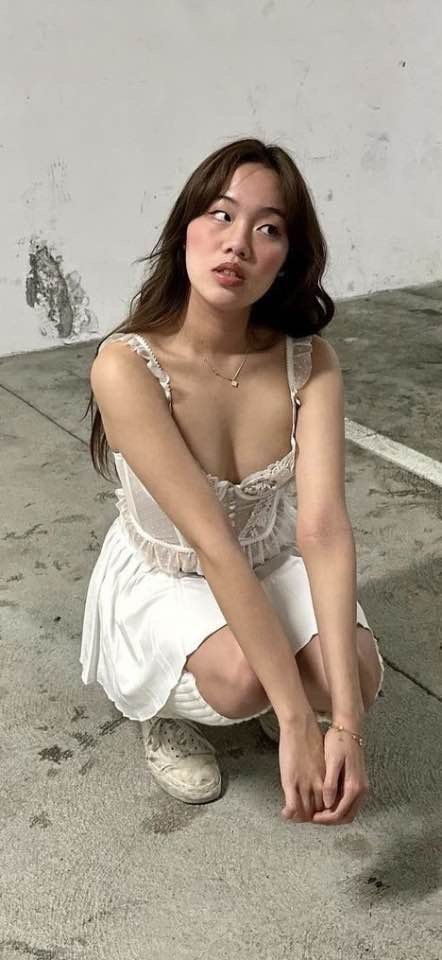 Está putita doctora asiática está buenísima #aEGuvsTS