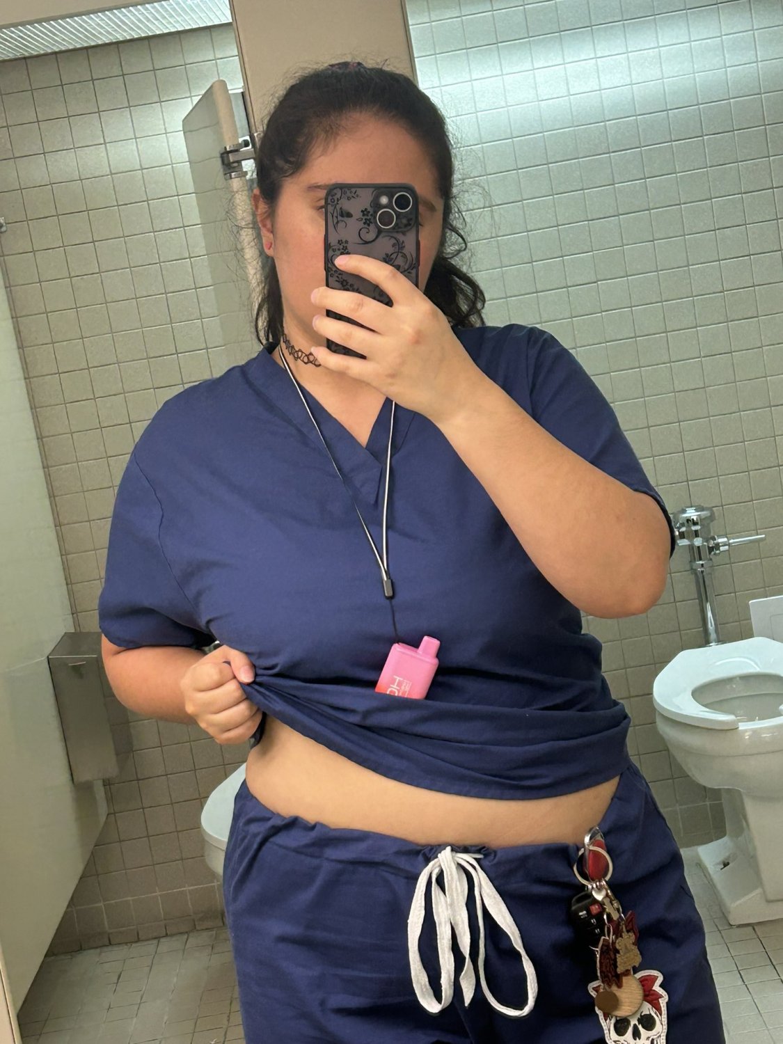 Exposing my big tit ex gf #VMSVRx1D