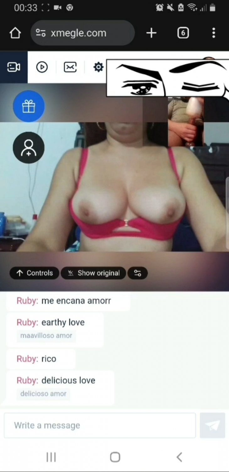 Random cams Cock reactions. Ran out of credits before cumblast. #BN51EEXE