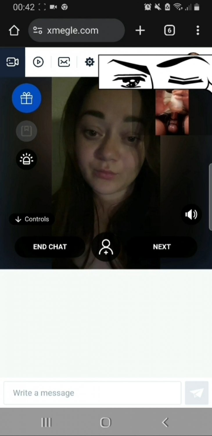 Random cams Cock reactions. Ran out of credits before cumblast. #uBuuJDtb