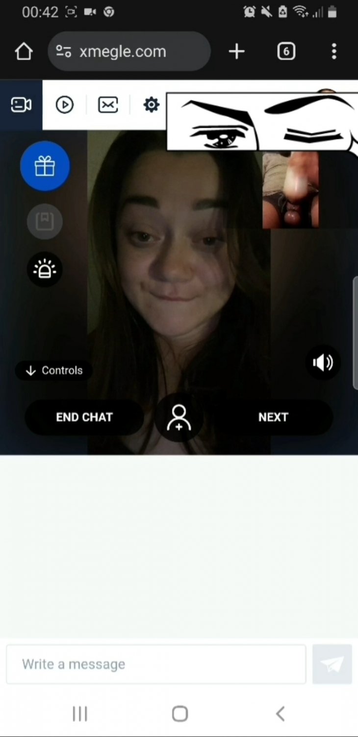 Random cams Cock reactions. Ran out of credits before cumblast. #uV6uEEaJ