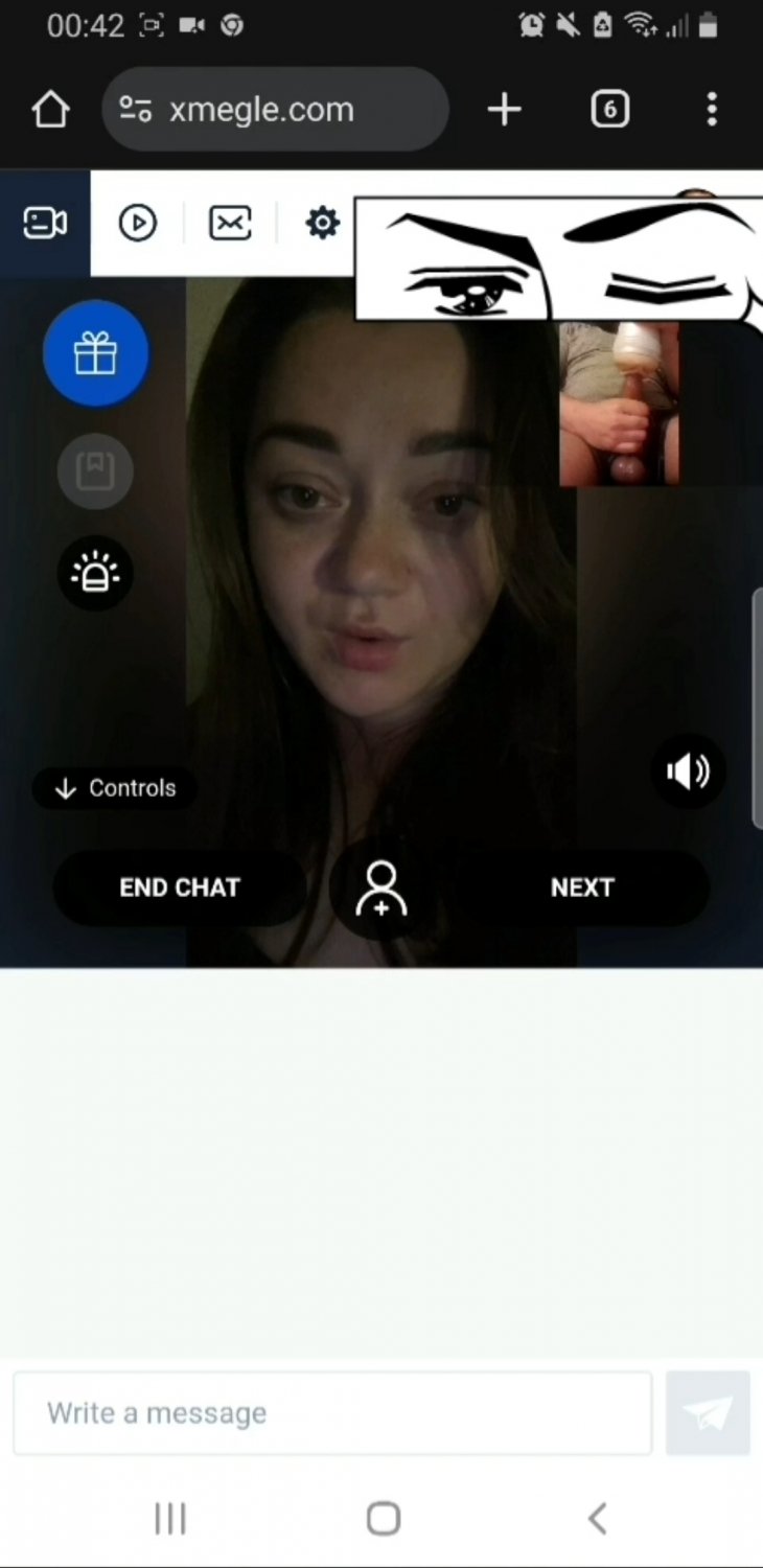 Random cams Cock reactions. Ran out of credits before cumblast. #w4tMZbmk