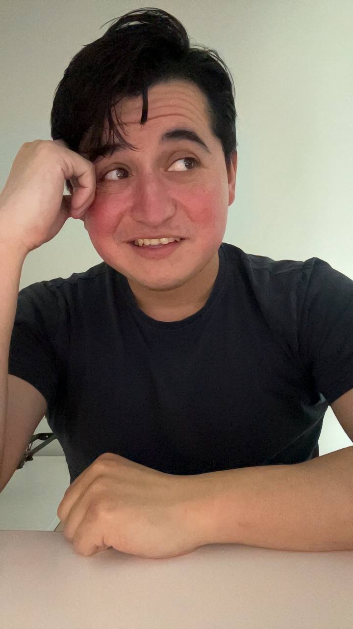 Jesse Lopez #LlLTL4lC