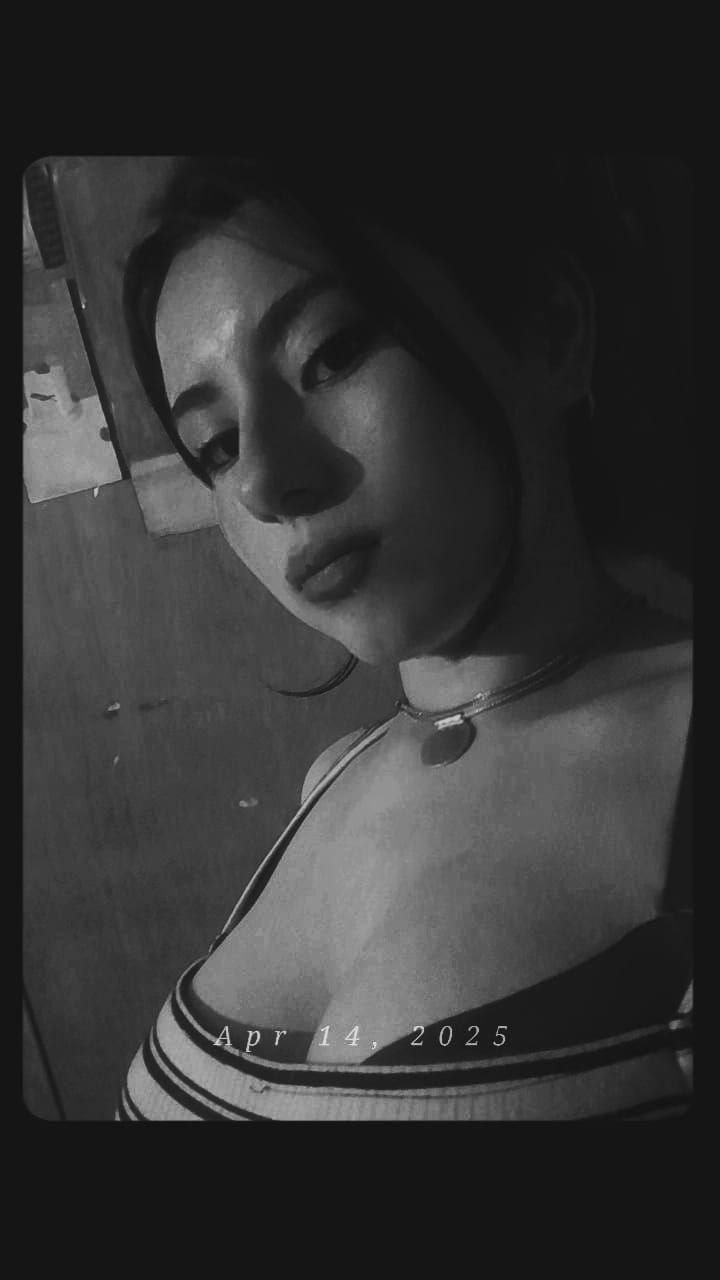 Morrita con lindas tetas #LcbvueXc