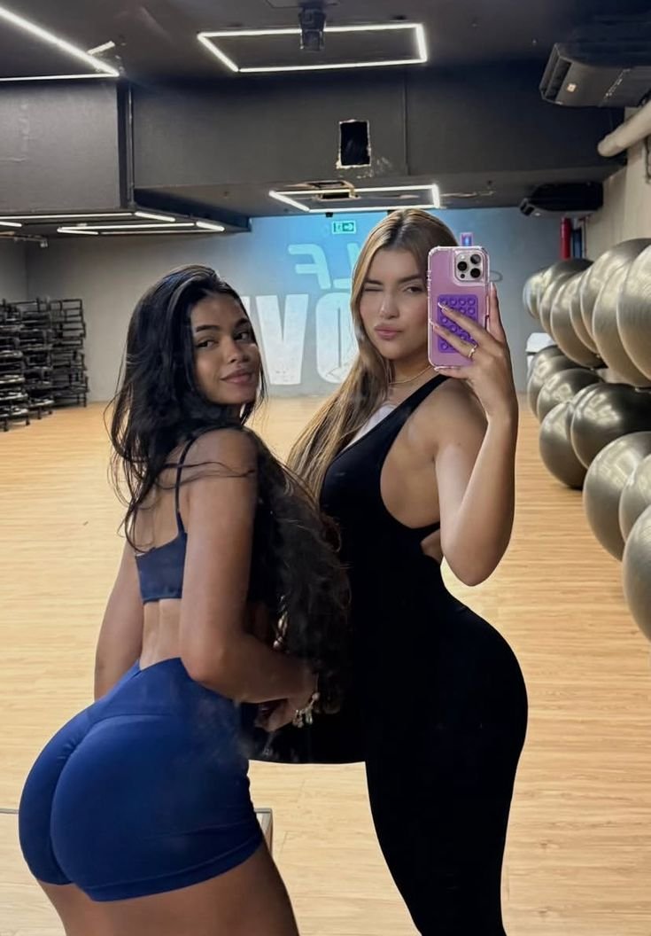 Novinhas gostosas !!! #inyIZgvr