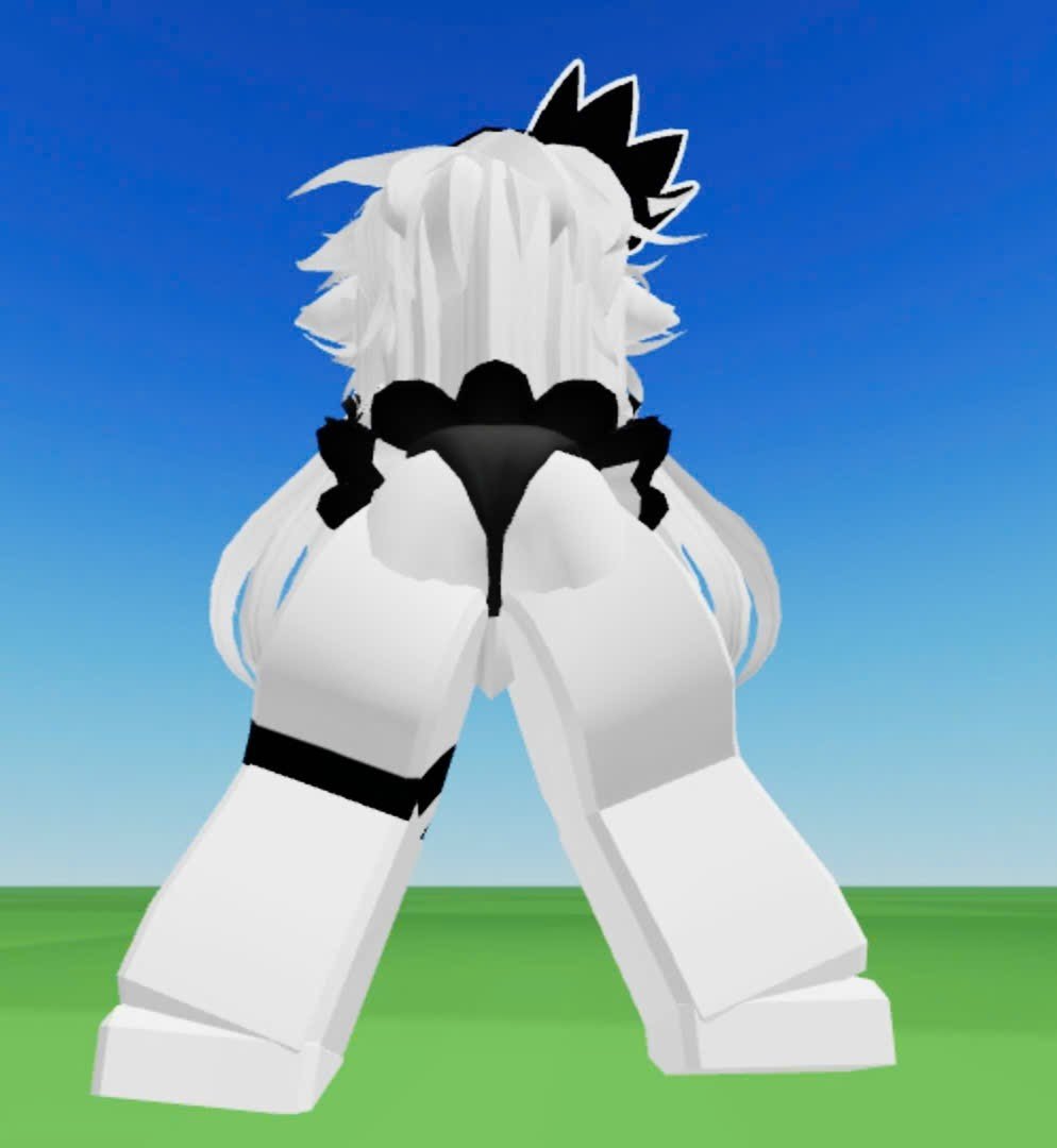 Roblox cum tribute♡♡♡ #mpO2lTCd